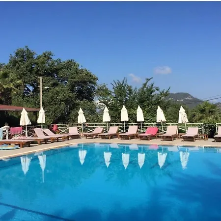 Hotel Era Singles Oludeniz