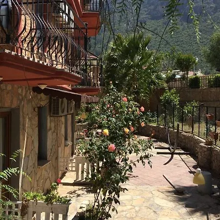 Hotel Era Singles Oludeniz