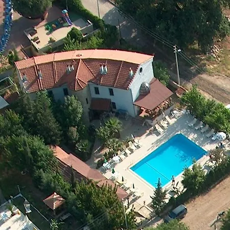 Era Singles Oludeniz